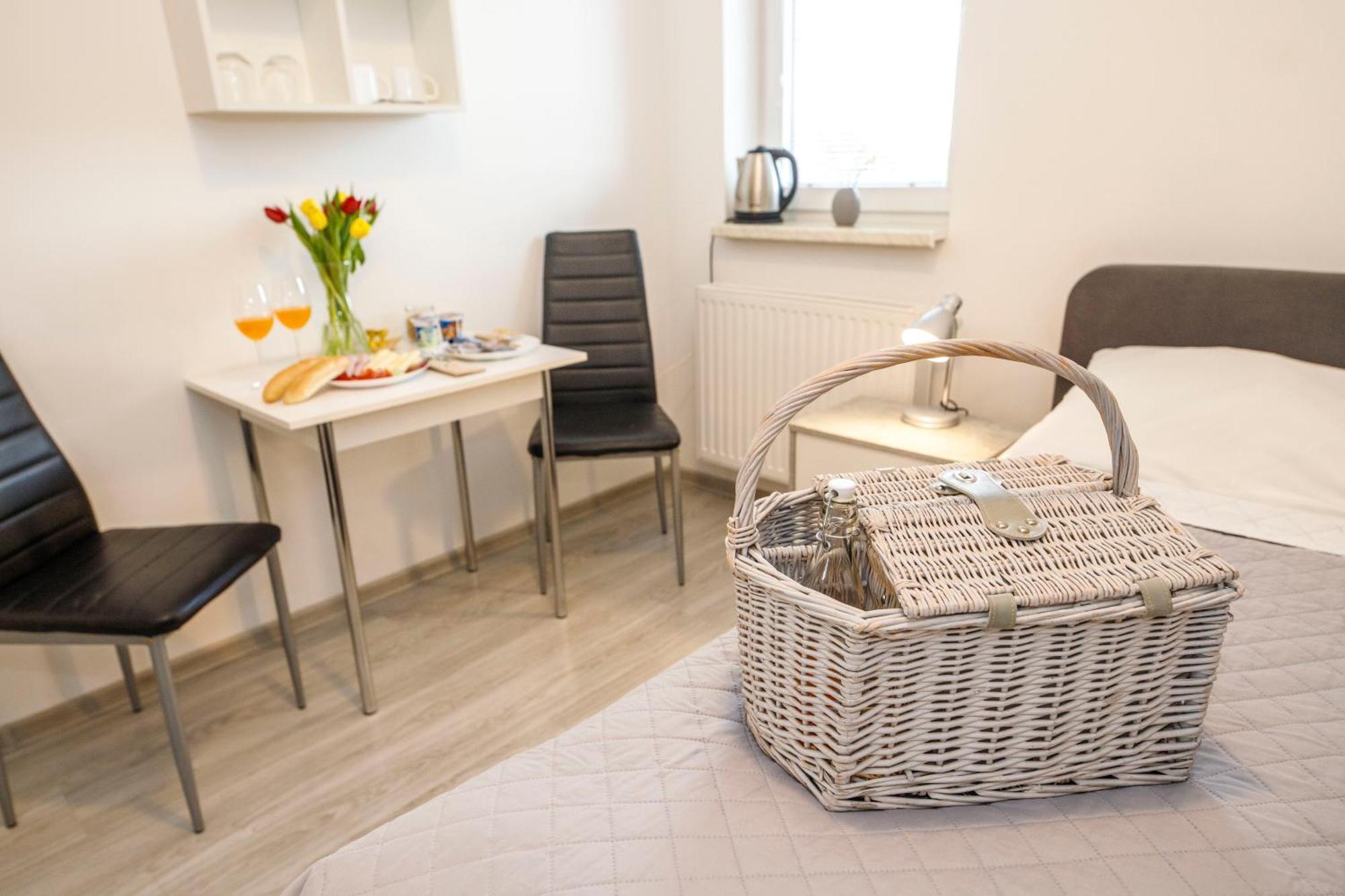 Apartmany Na Kovarne Rajov Zlatá Koruna Zewnętrze zdjęcie