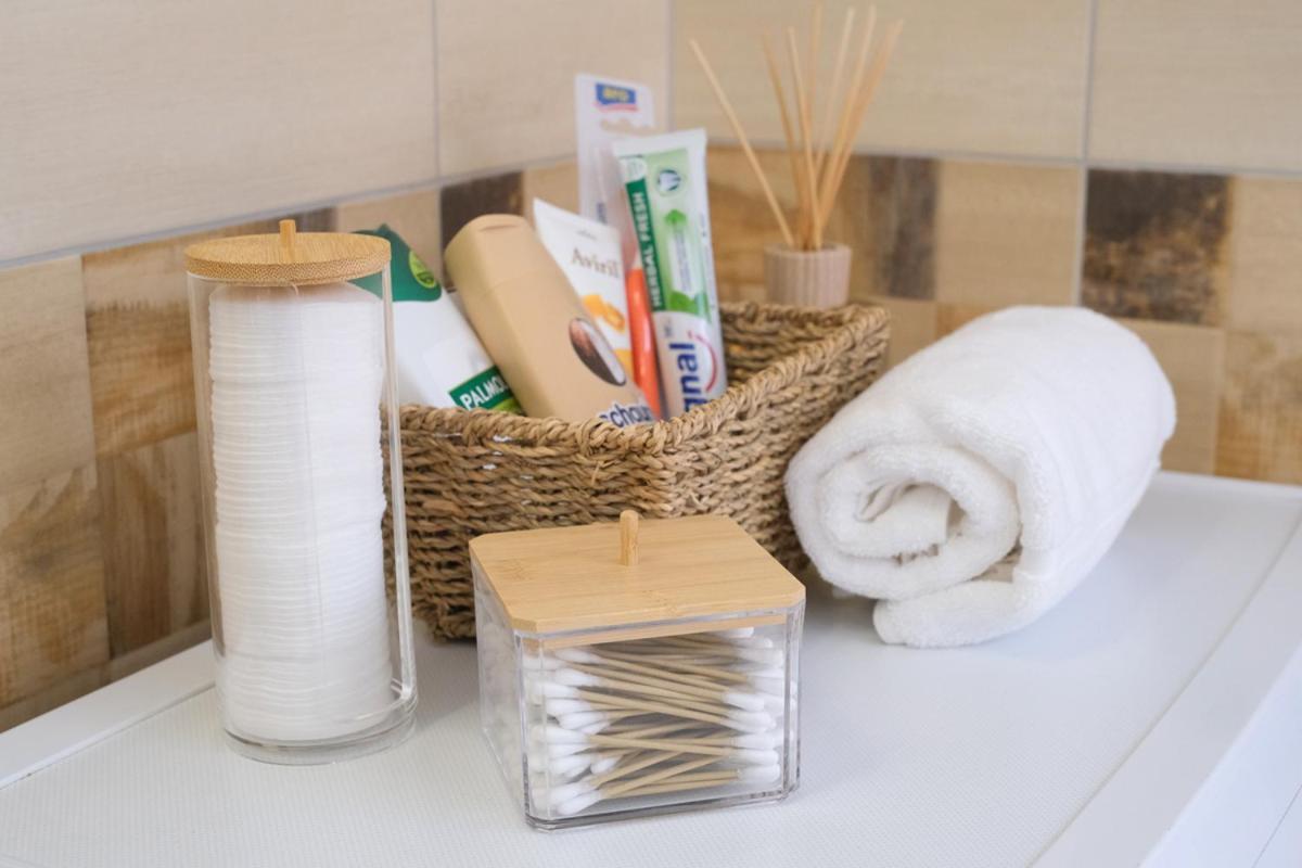 Apartmany Na Kovarne Rajov Zlatá Koruna Zewnętrze zdjęcie