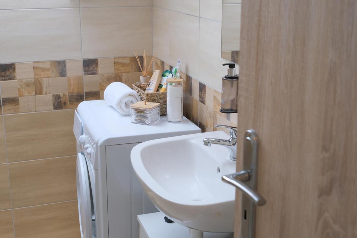 Apartmany Na Kovarne Rajov Zlatá Koruna Zewnętrze zdjęcie