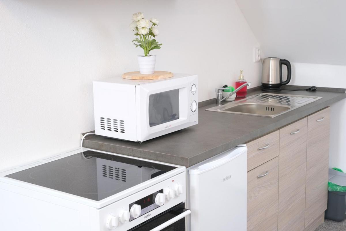 Apartmany Na Kovarne Rajov Zlatá Koruna Zewnętrze zdjęcie