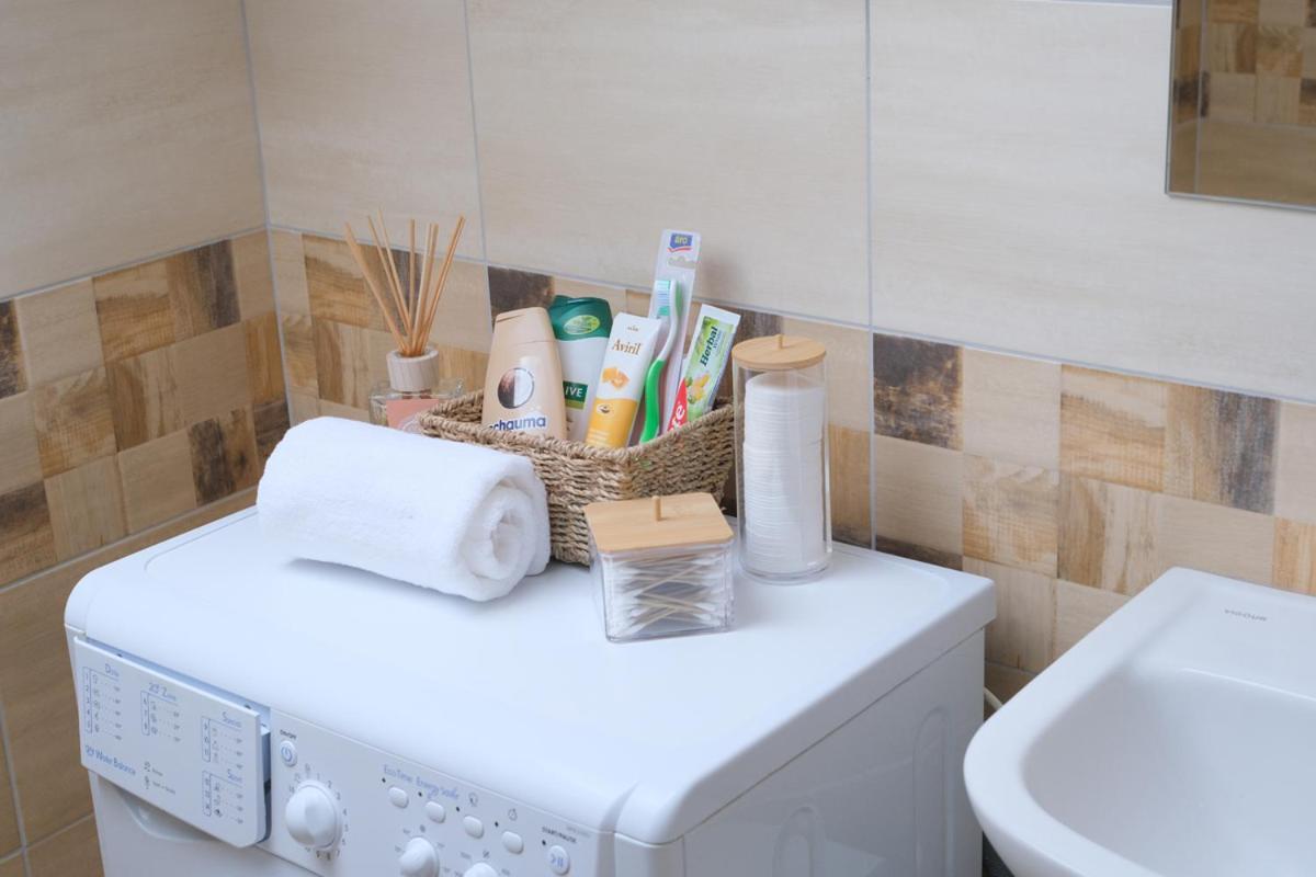 Apartmany Na Kovarne Rajov Zlatá Koruna Zewnętrze zdjęcie