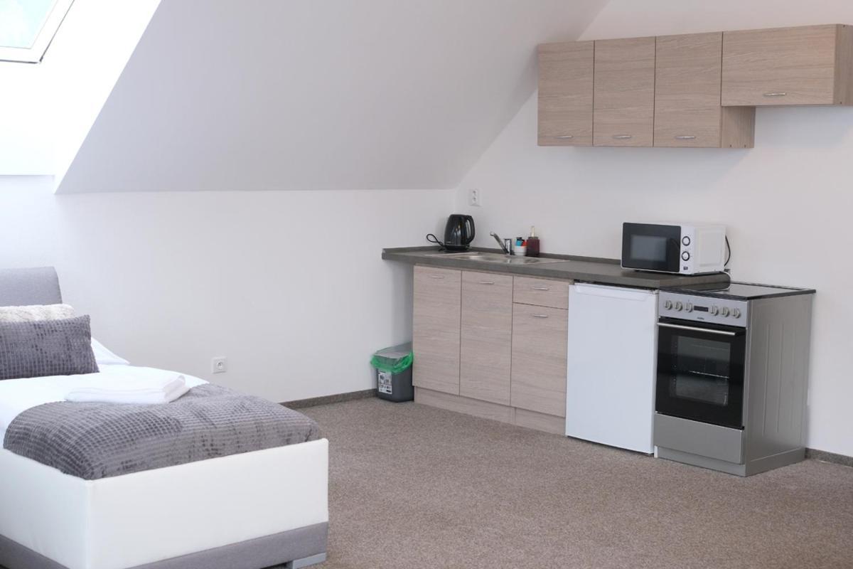 Apartmany Na Kovarne Rajov Zlatá Koruna Zewnętrze zdjęcie