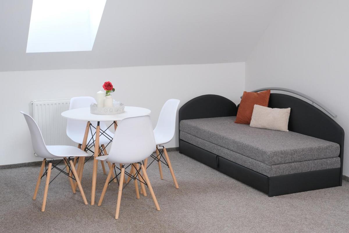 Apartmany Na Kovarne Rajov Zlatá Koruna Zewnętrze zdjęcie