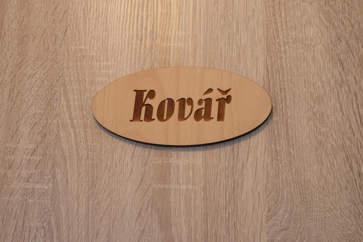 Apartmany Na Kovarne Rajov Zlatá Koruna Zewnętrze zdjęcie