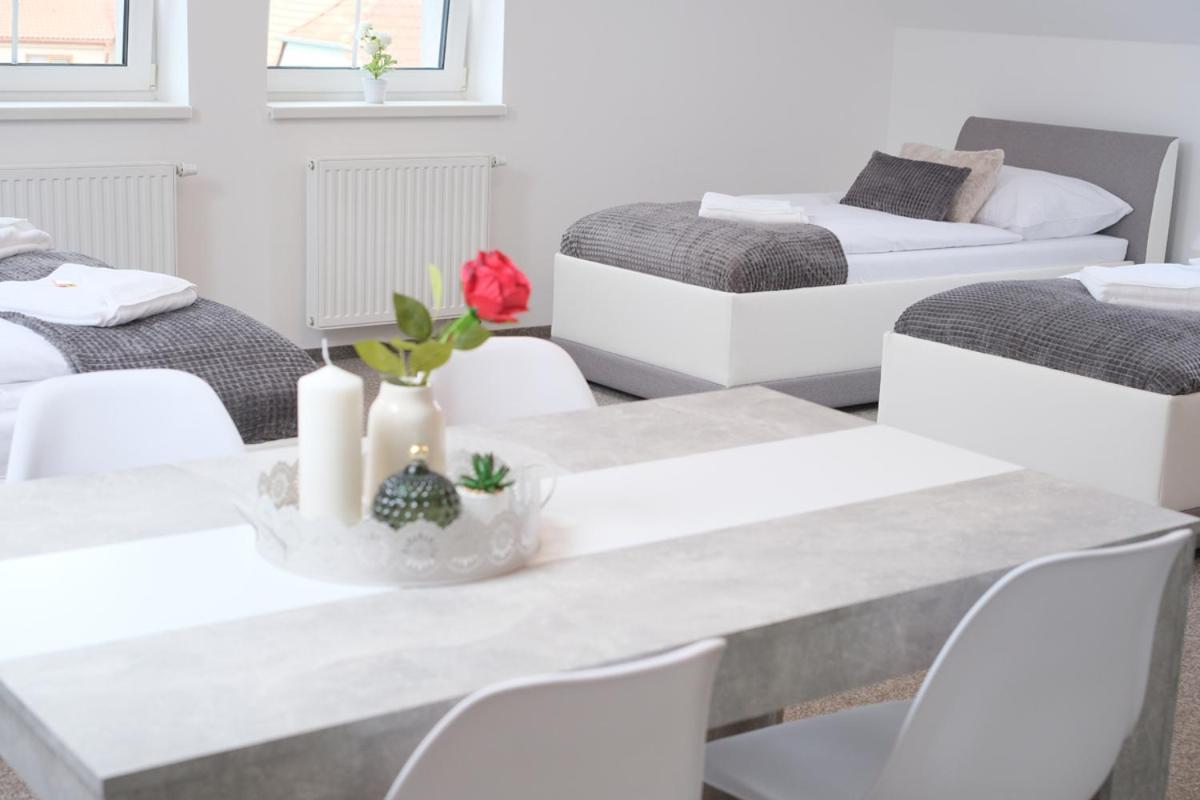 Apartmany Na Kovarne Rajov Zlatá Koruna Zewnętrze zdjęcie